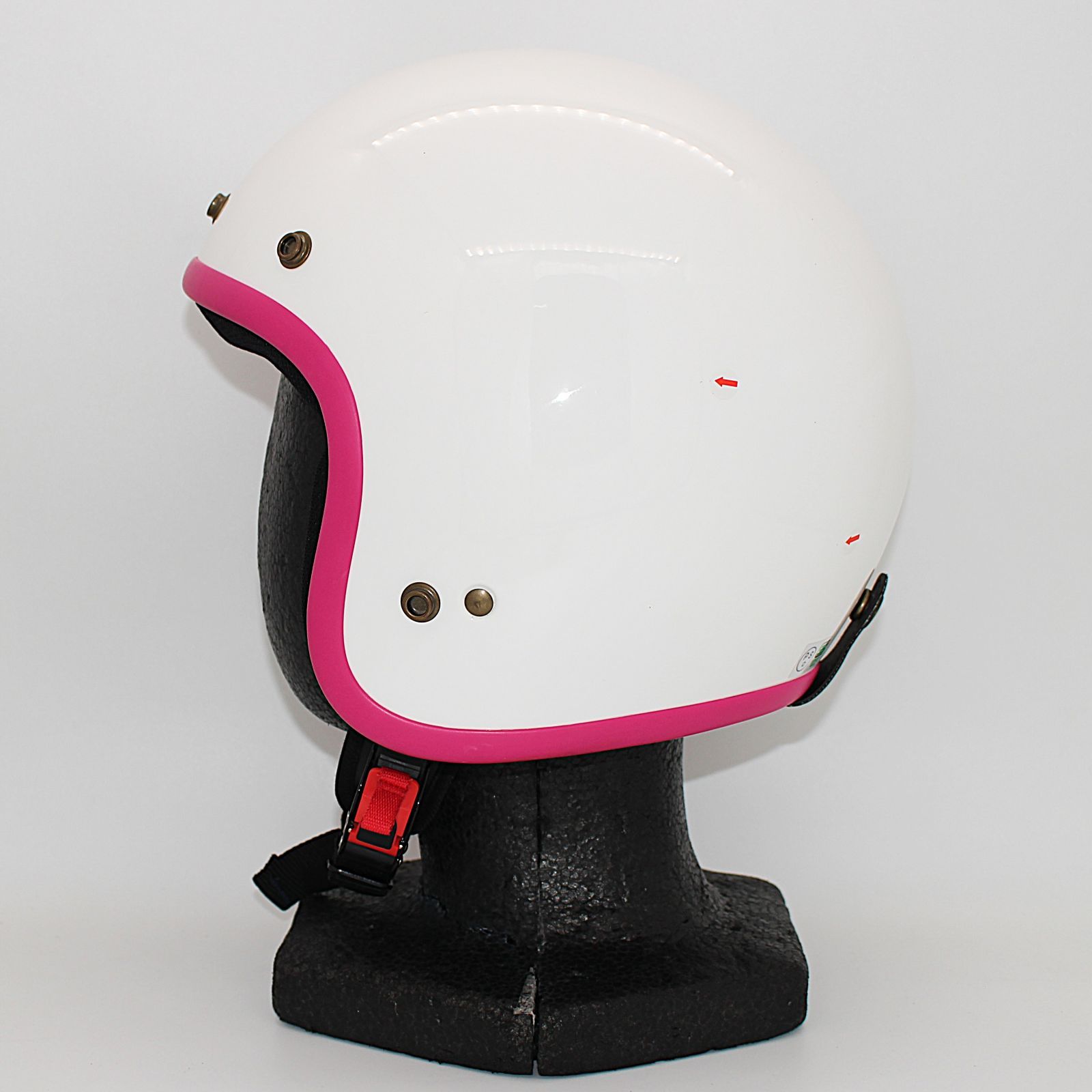 ZOLTAR パイソンジェット2 WHITE-PINK Mサイズ PJ0022 ジェット 