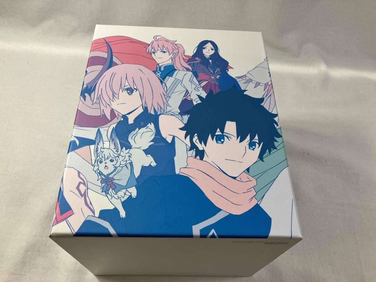 全5巻セット]Fate/Grand Order -絶対魔獣戦線バビロニア- 1~5(完全生産
