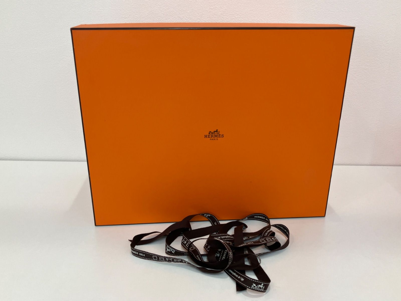HERMES（エルメス）ピコタンロック MM 空箱 エルメス ピコタンロックMM