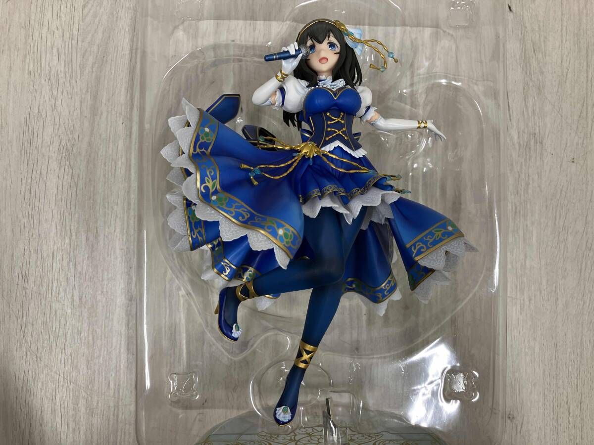 アルター 鷺沢文香 ブライトメモリーズVer. 1/7 アイドルマスター