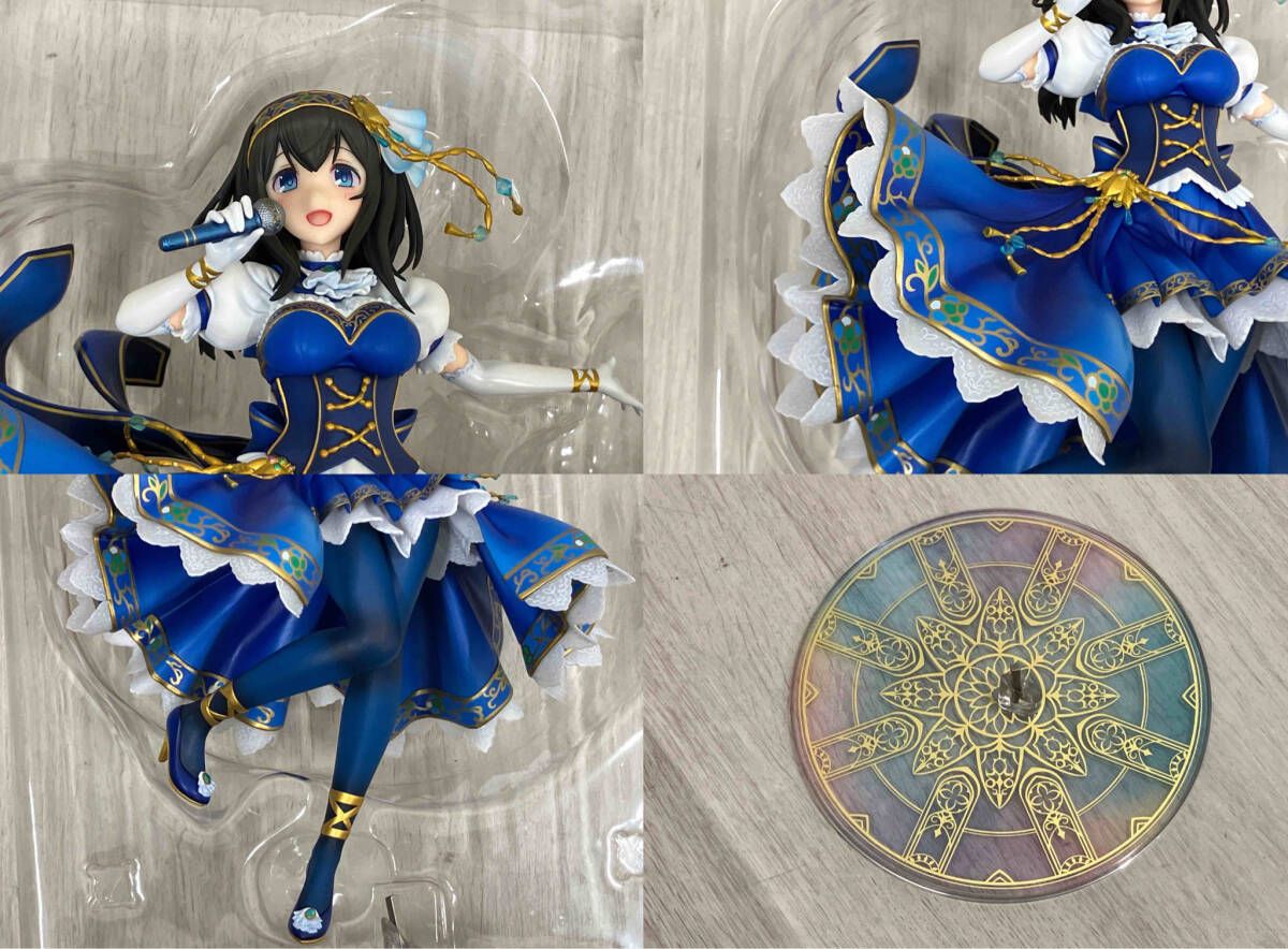 アルター 鷺沢文香 ブライトメモリーズVer. 1/7 アイドルマスター