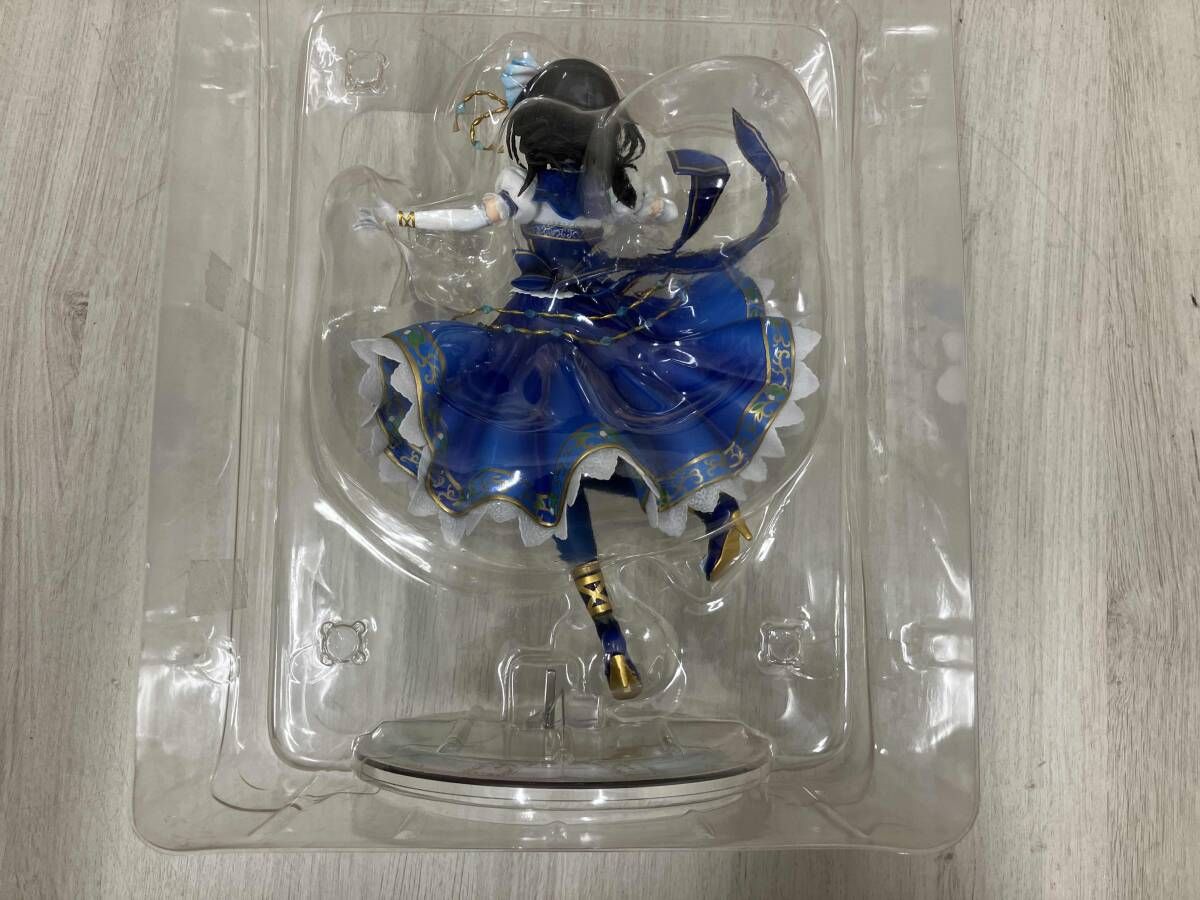 アルター 鷺沢文香 ブライトメモリーズVer. 1/7 アイドルマスター 