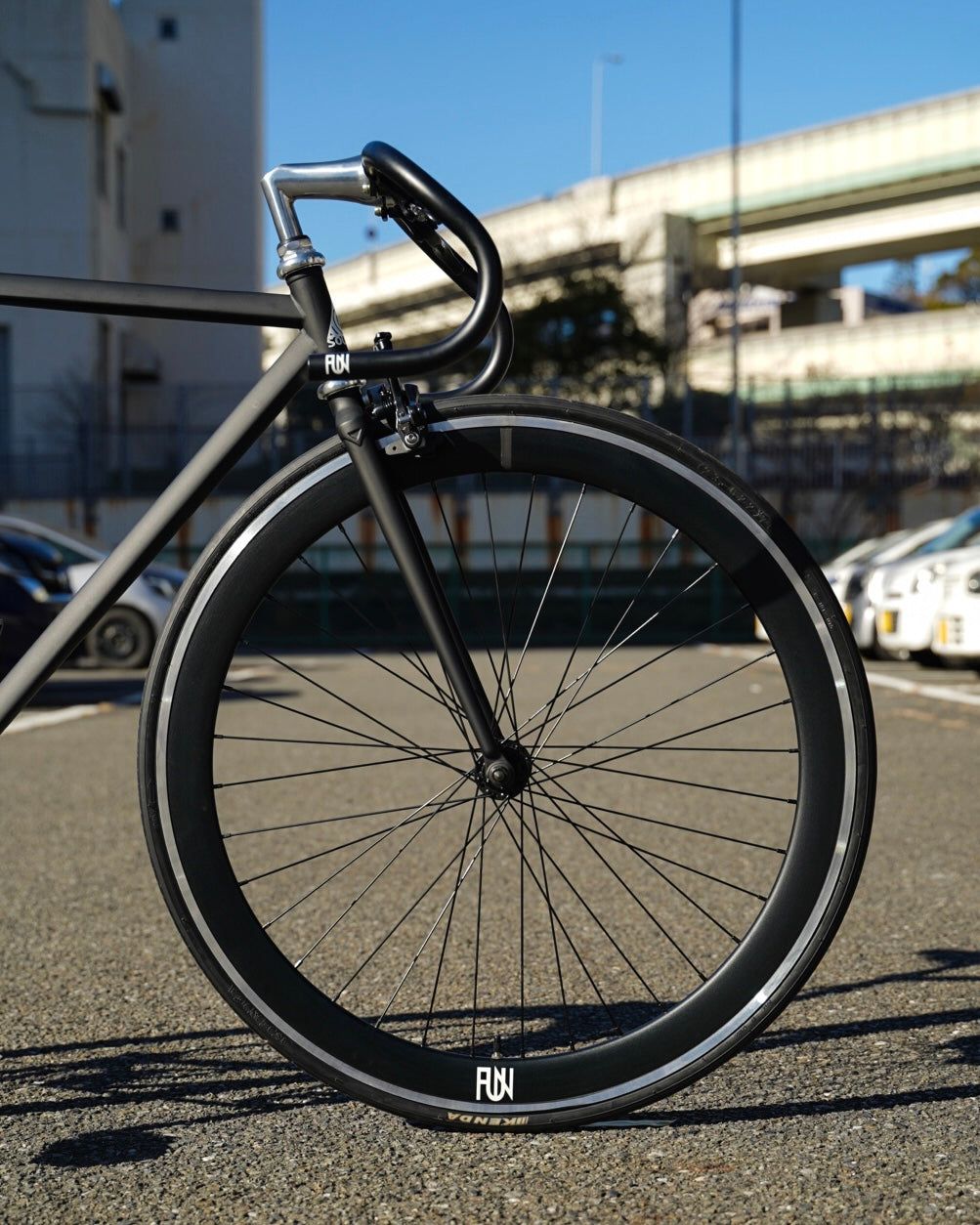 自転車 完成自転車 完成車 ピストバイク シングルスピード 街乗り 通勤 