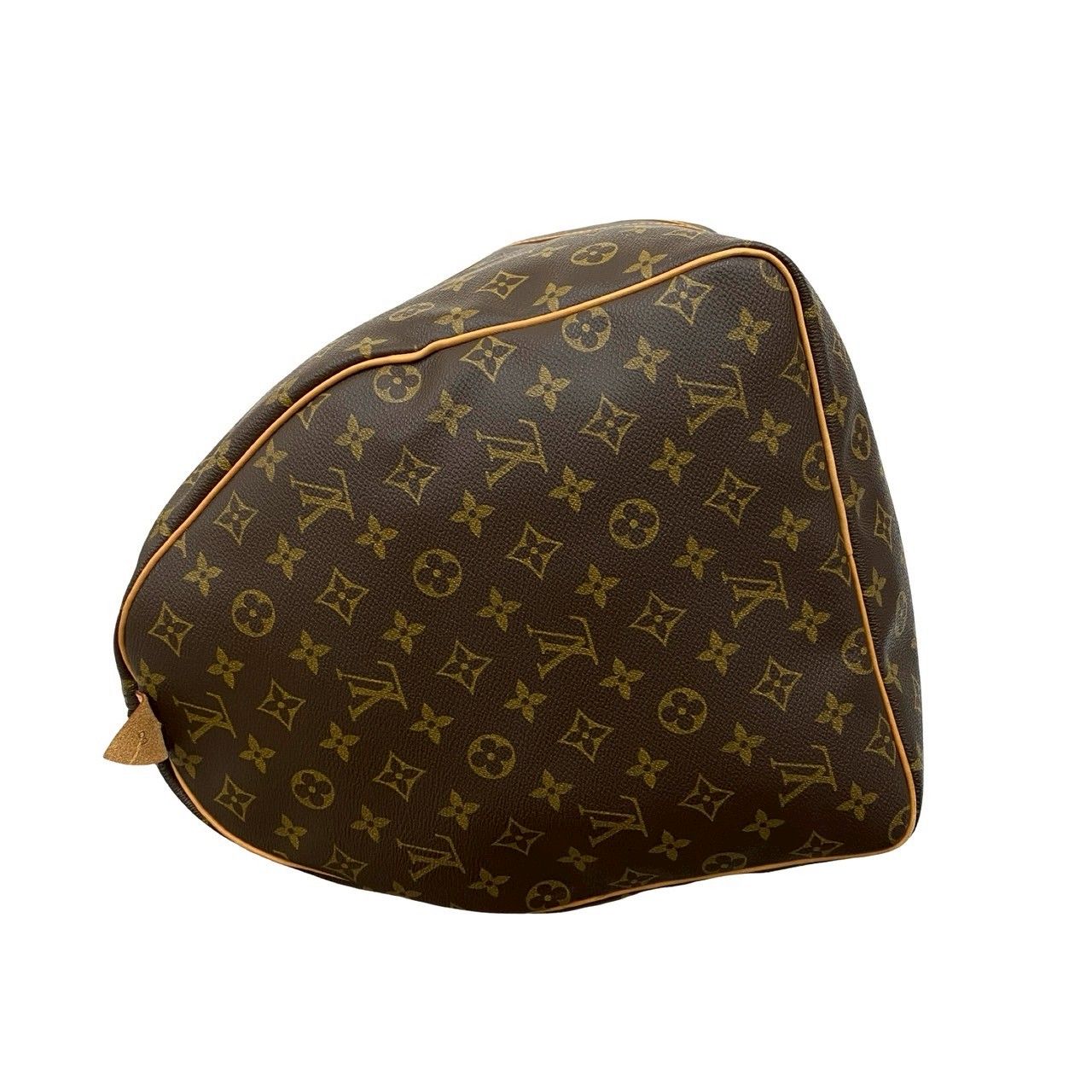 極 美品 鍵付き LOUIS VUITTON ルイヴィトン ヴィンテージ モノグラム