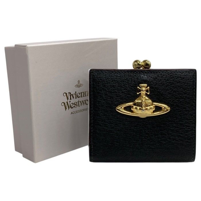 美品/VivienneWestwood/ヴィヴィアンウエストウッド/ビッグオーブ/2