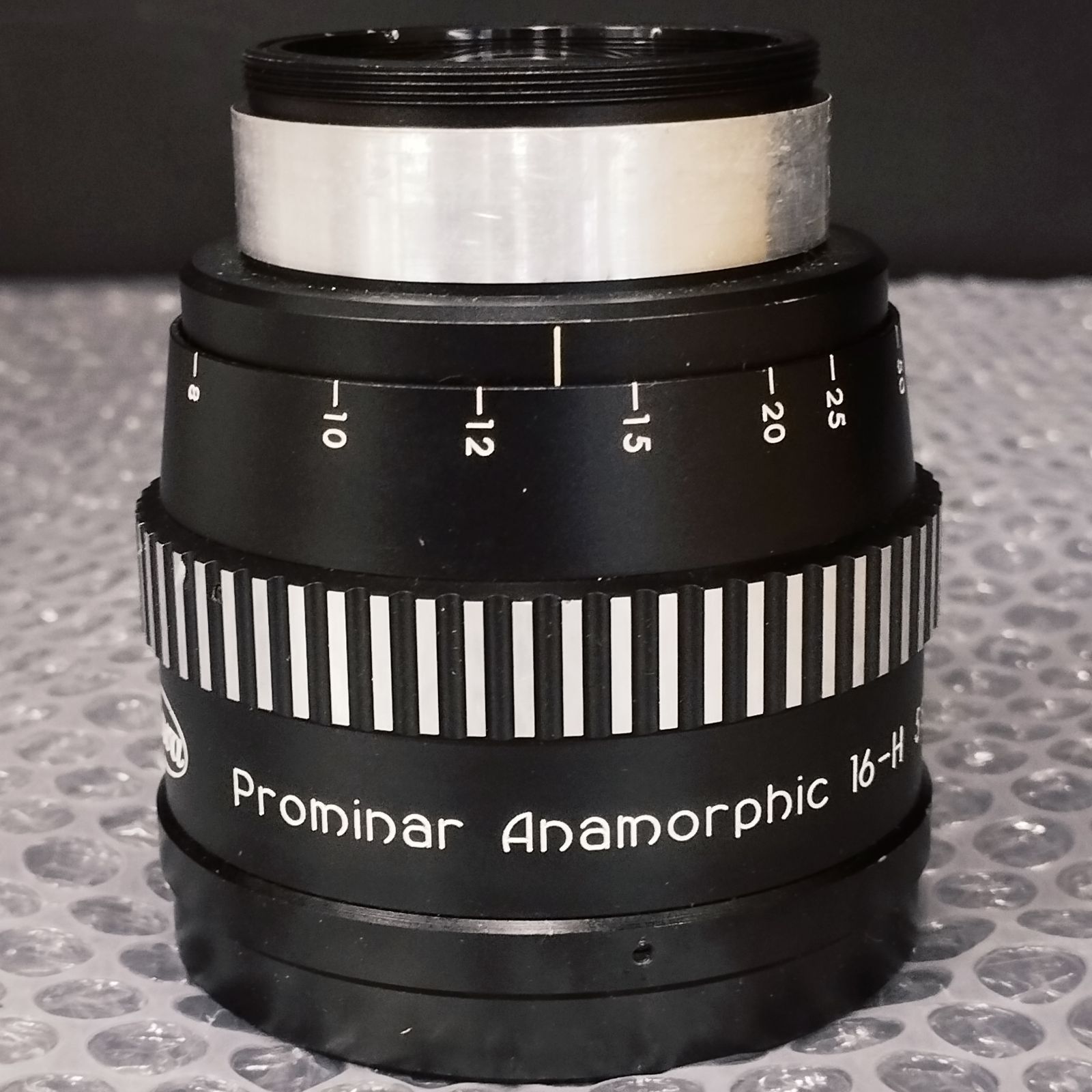 15128E アナモルフィック Kowa anamorphic 16-A コーワ 15128E アナ
