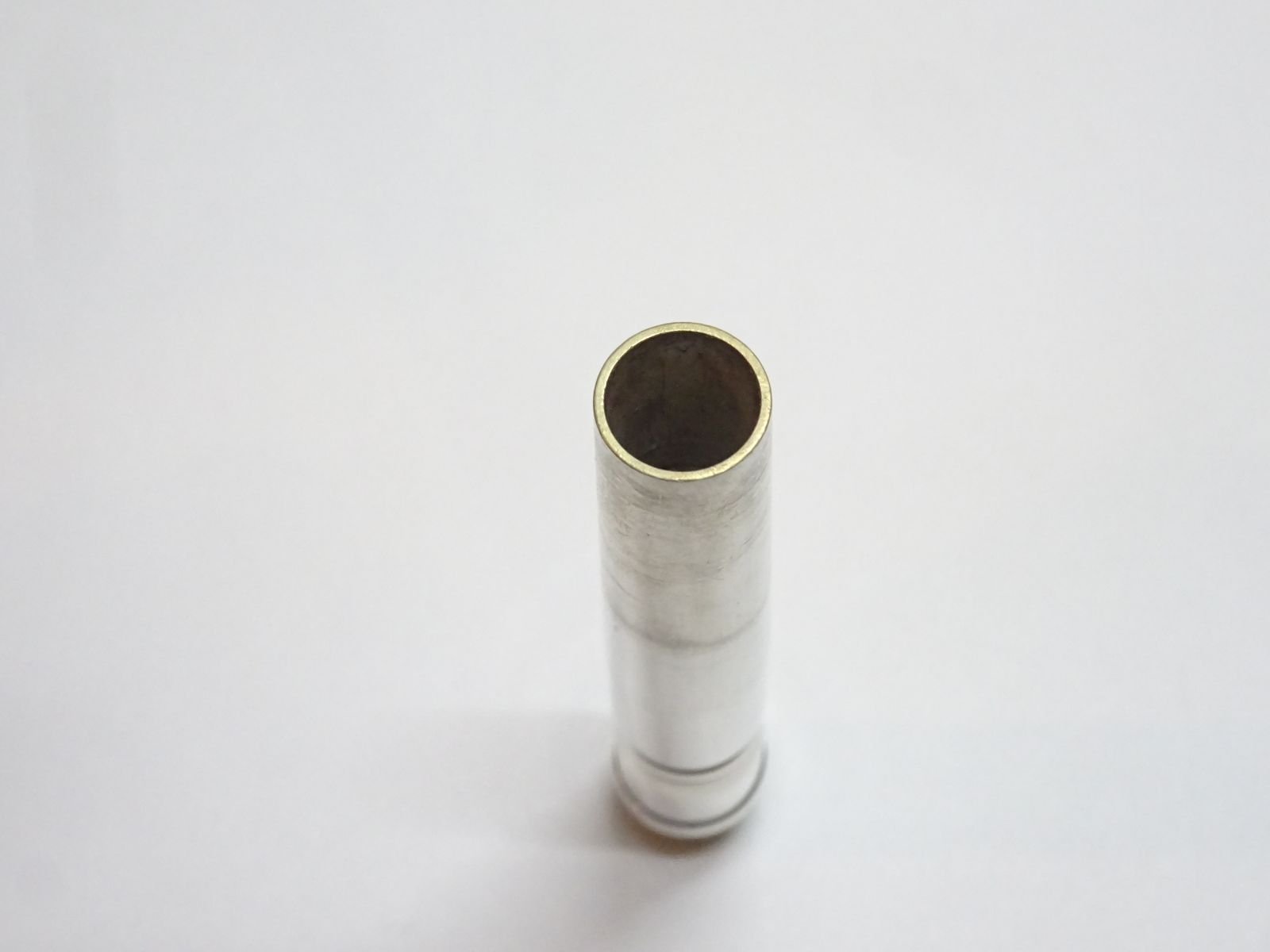 楽器・機材 ワーバートン トランペット用マウスピース バックボア 5 SP 