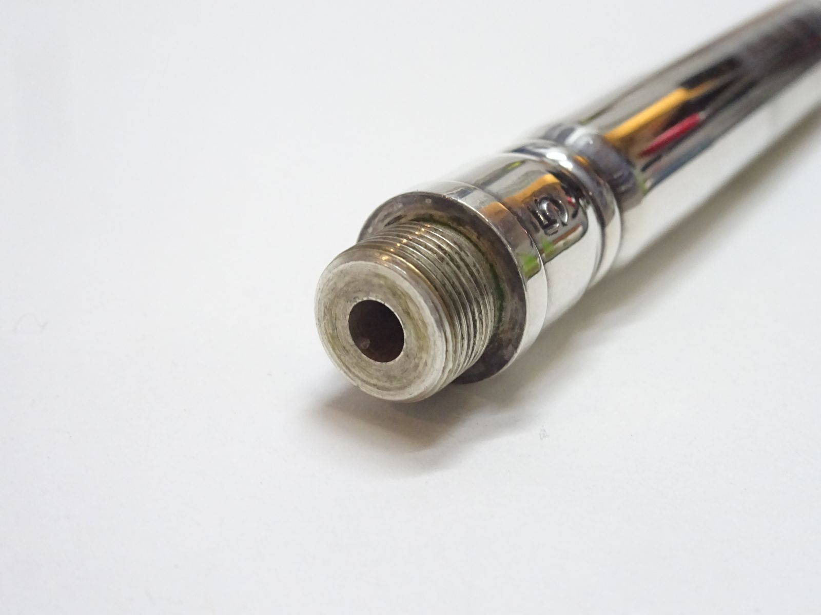 楽器・機材 ワーバートン トランペット用マウスピース バックボア 5 SP 