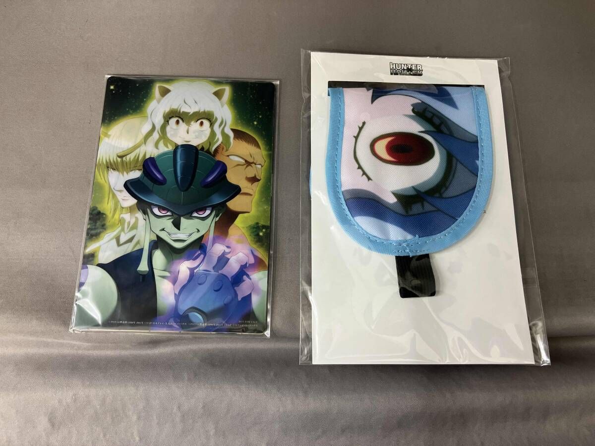 DVD HUNTER×HUNTER キメラアント編 DVD-BOX Vol.2 - メルカリ