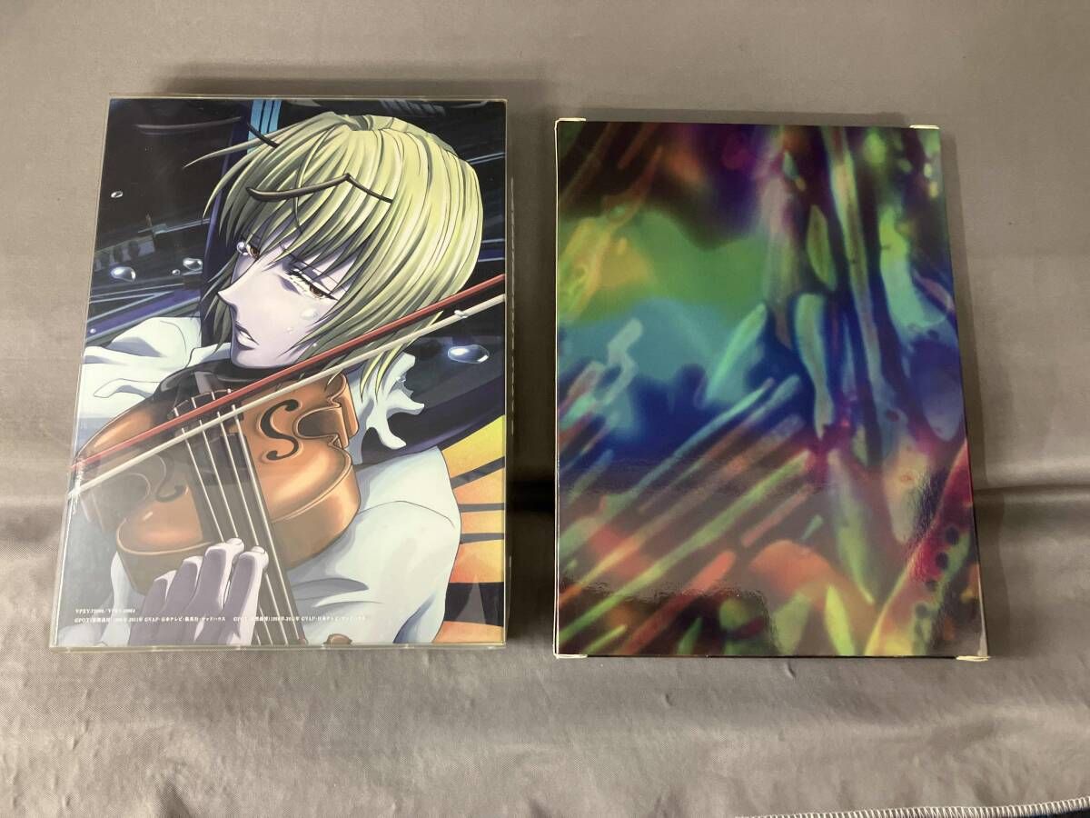 DVD HUNTER×HUNTER キメラアント編 DVD-BOX Vol.2 - メルカリ