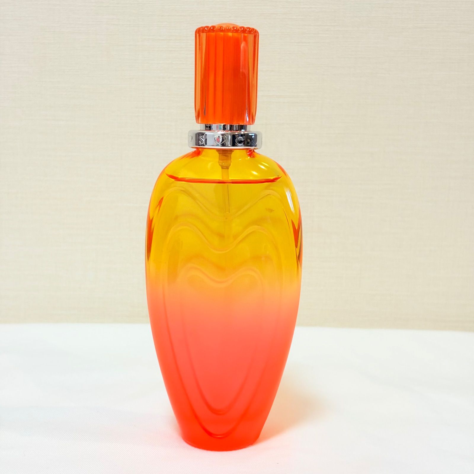 ESCADA SUNSET HEAT オードトワレ 100ml