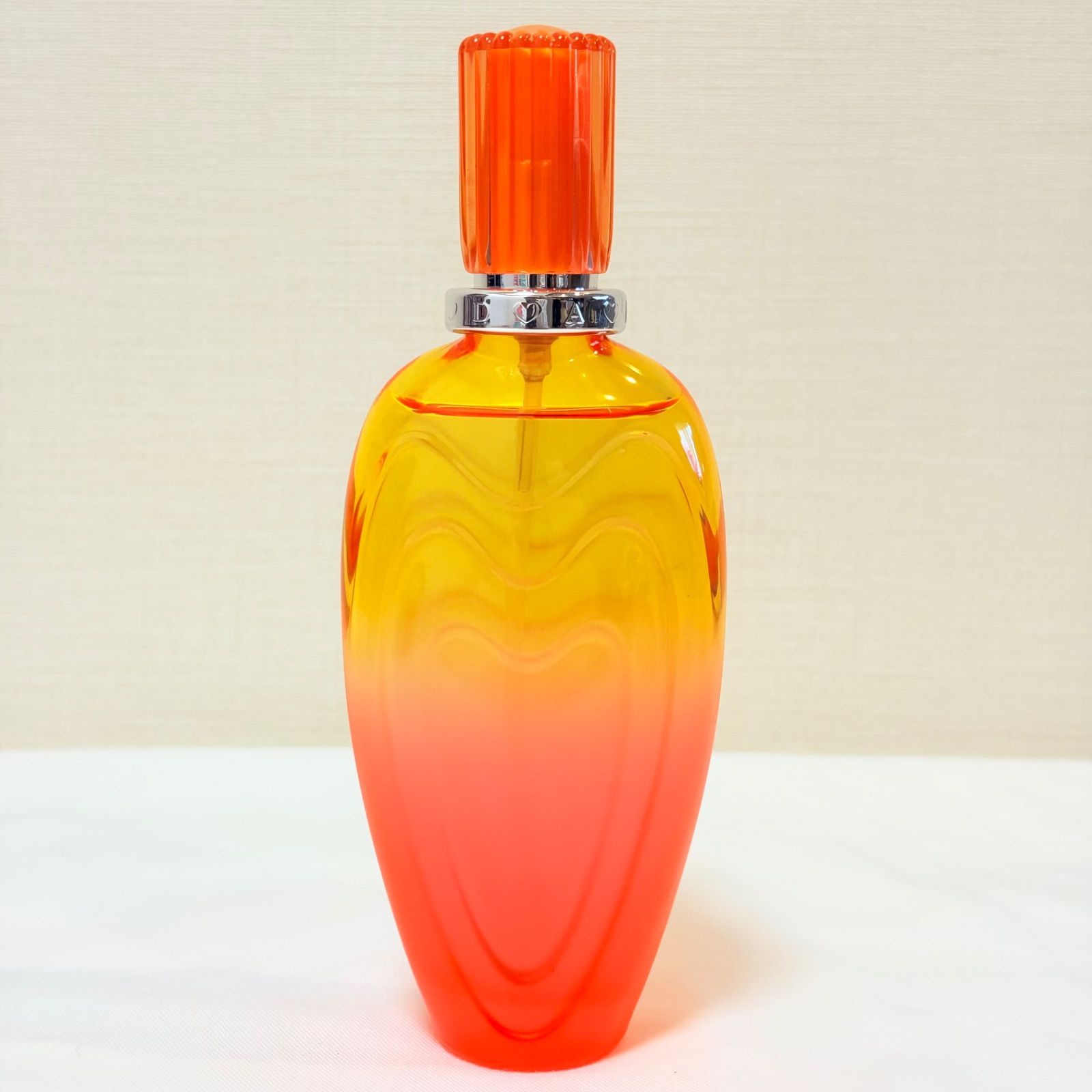 新品未使用 ESCADA SUNSET HEAT eau de toilette エスカーダ サン 
