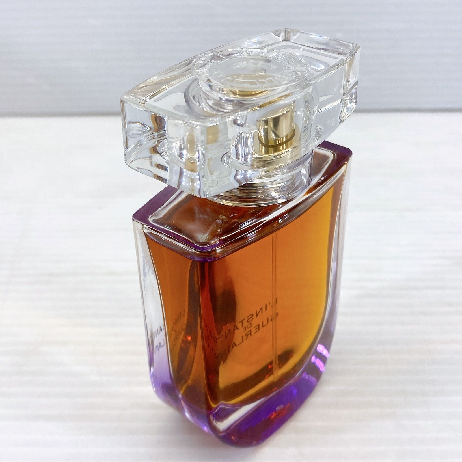 香水 ◇Guerlain L'Instant Eau de Parfum 50ml ゲラン ランスタン・ド