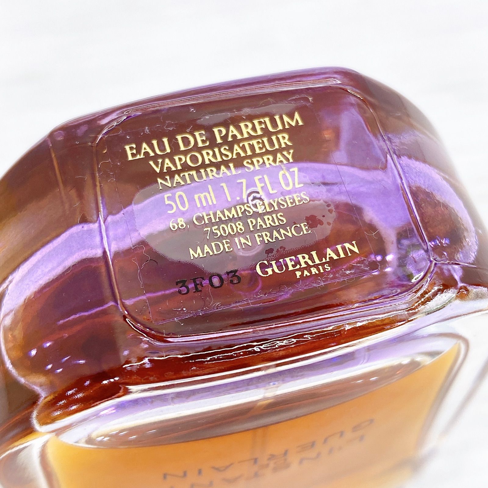 香水 ◇Guerlain L'Instant Eau de Parfum 50ml ゲラン ランスタン・ド