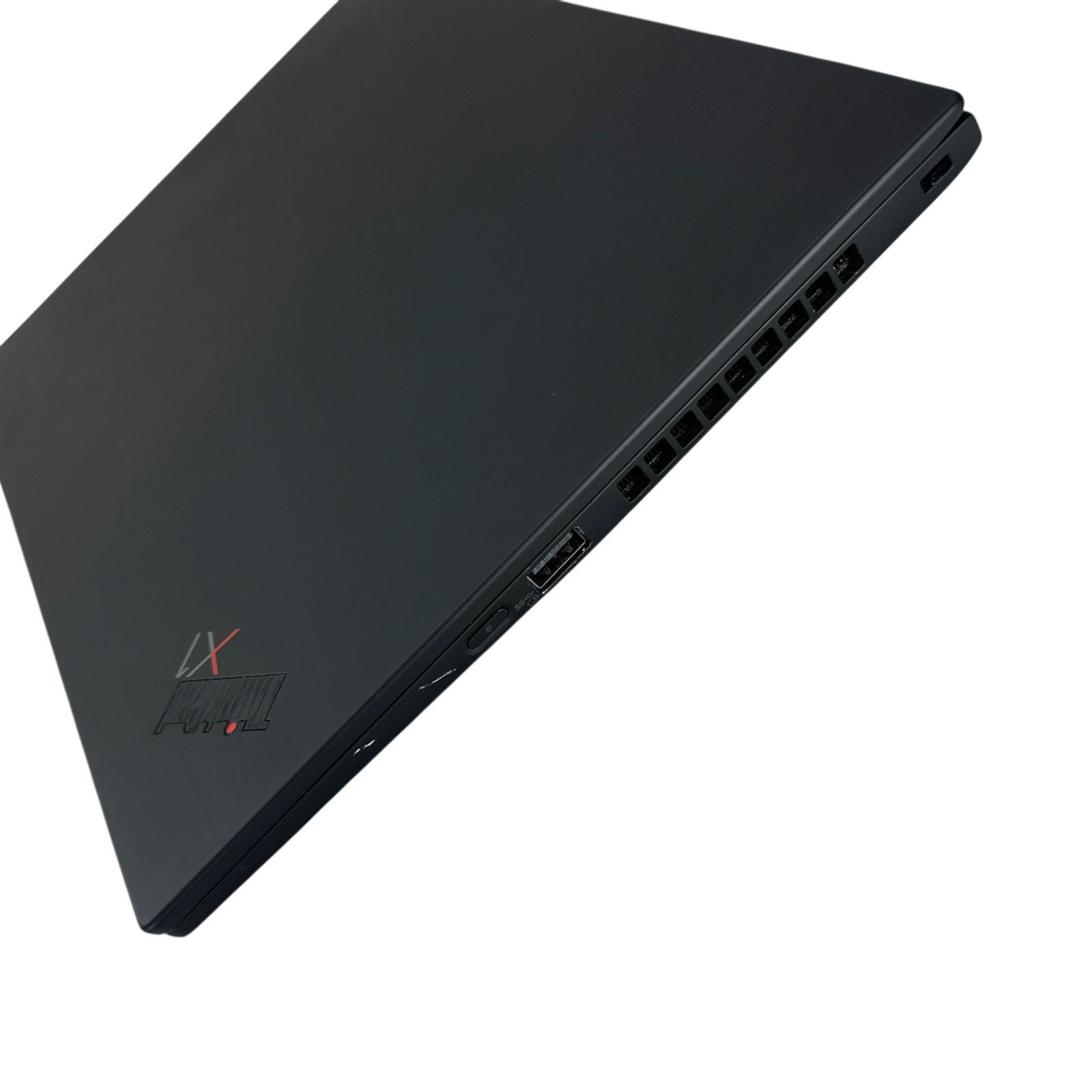 Lenovo X1 Carbon Gen8 i5 美品ノートPC - メルカリ