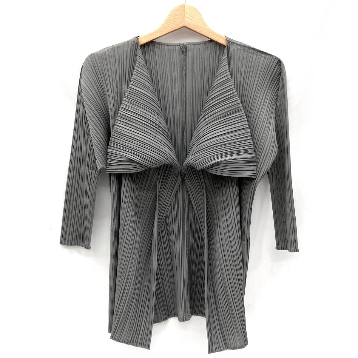 PLEATS PLEASE プリーツプリーズ ISSEY MIYAKE イッセイミヤケ PP71