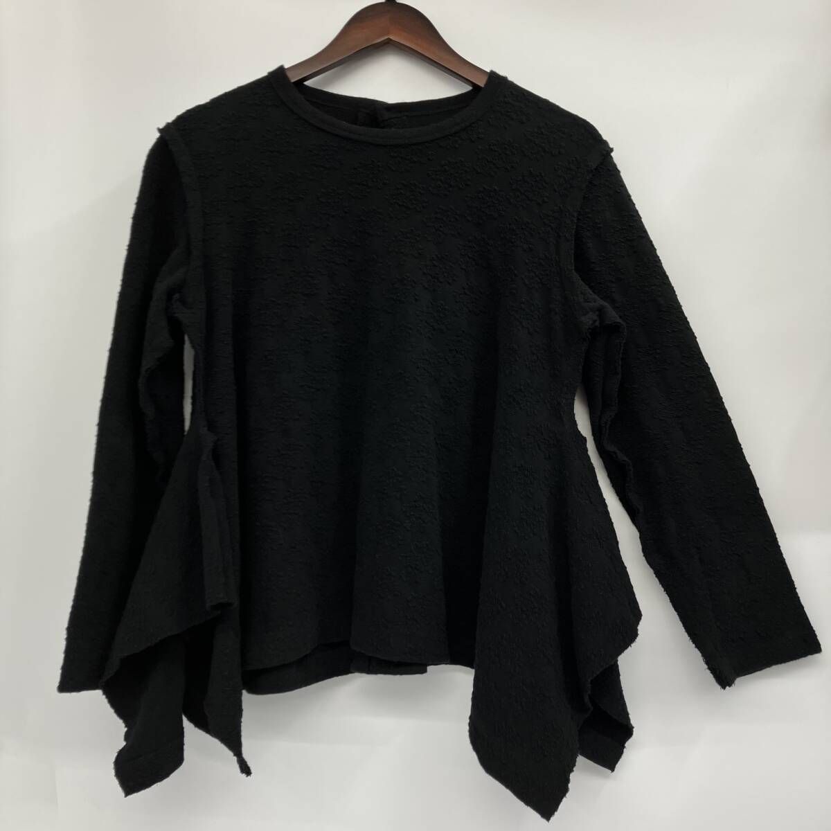 Tao COMME des GARCONS/タオ コムデギャルソ／長袖Tシャツ・カットソー 