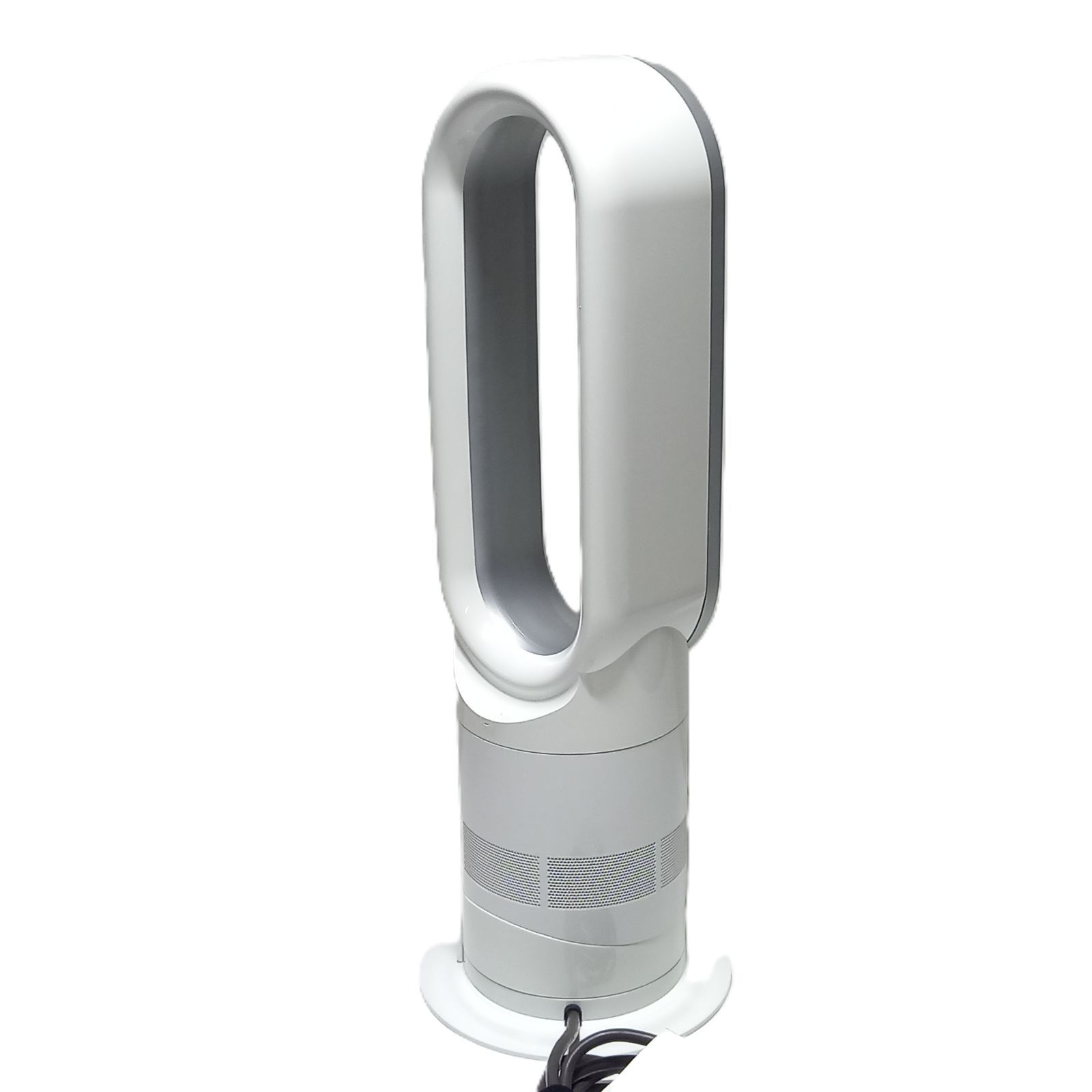 dyson hot+cool 扇風機 AM05 AM05 Hot + Cool™ Fan Heater Iron/Blue