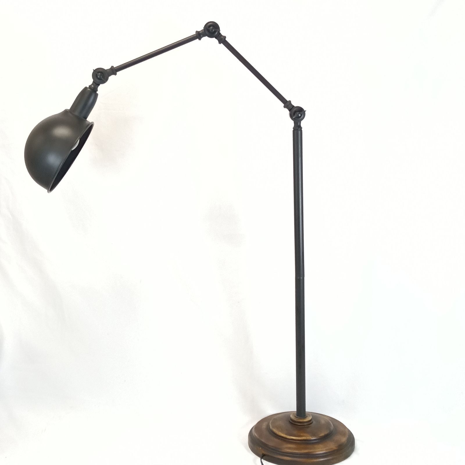 最終　ACME furniture ブライトンフロアランプ　アクメファニチャー Wed様専用ページ ACME Furniture（アクメファニチャー） BRIGHTON