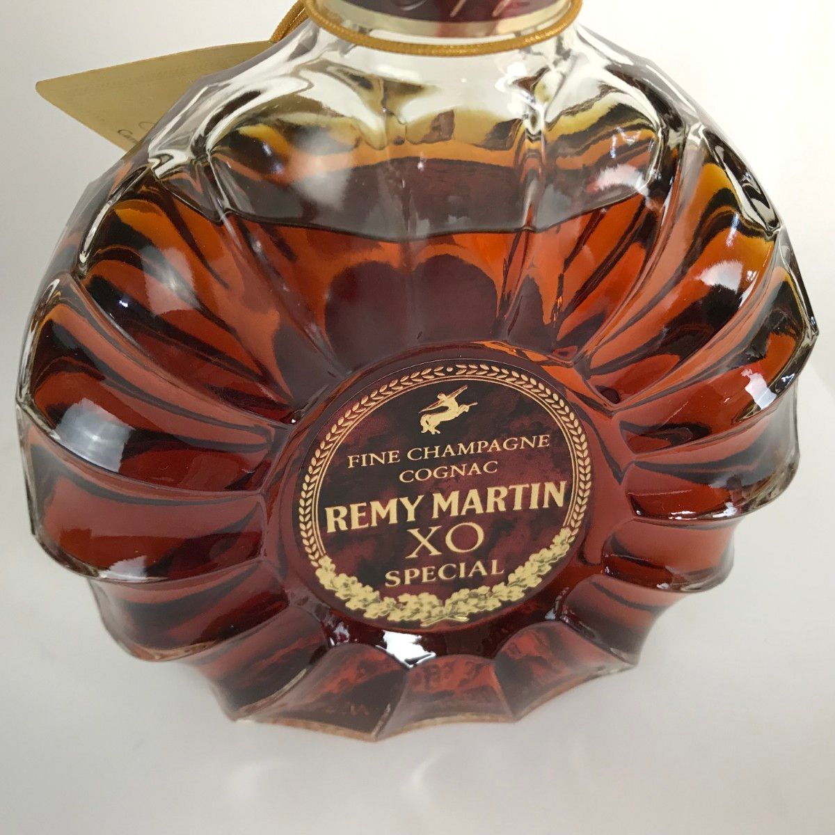 レミーマルタン XO スペシャル 旧ラベル レミーマルタン XO 旧ラベル 700ml 未開栓 - メルカリ