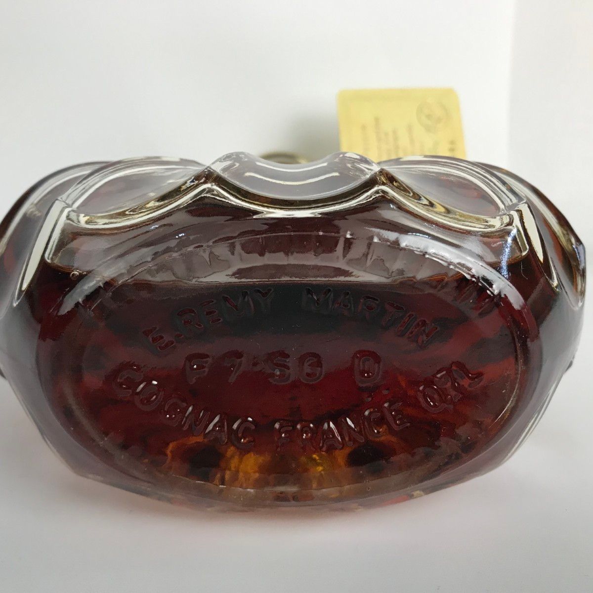 レミーマルタン XO 旧ラベル 700ml 未開栓 - メルカリ