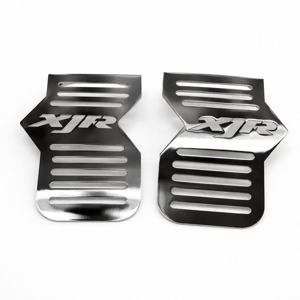 XJR400 キャブカバー 【公式通販】