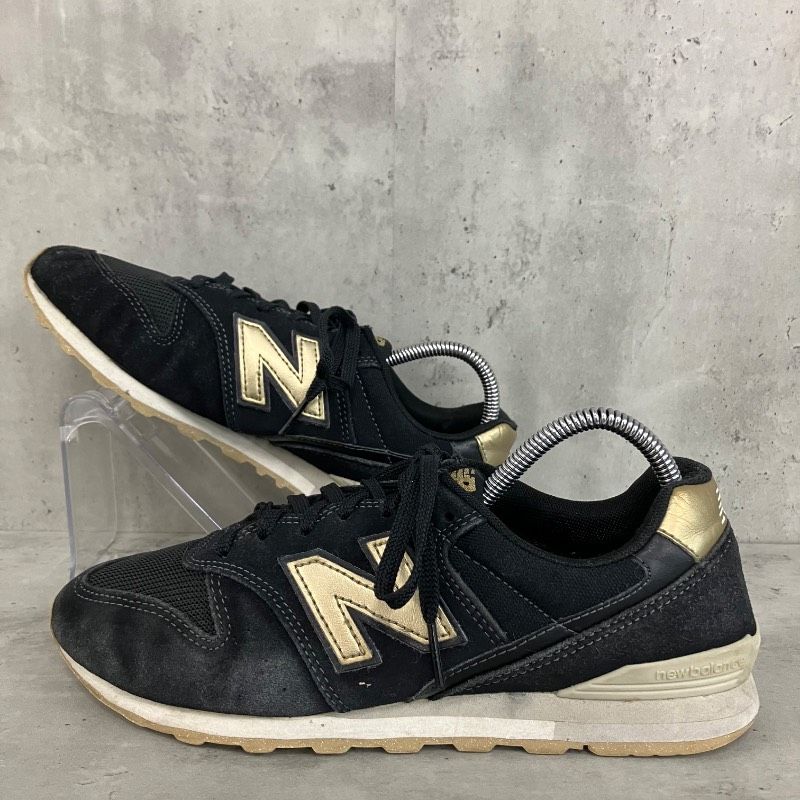New Balance ニューバランス 996 WL996CE2 スニーカー シューズ 靴
