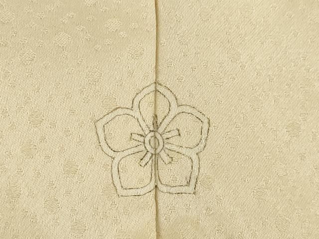 平和屋着物▽訪問着 単衣 陶器花文 金彩 正絹 逸品 AABG8411ck - メルカリ