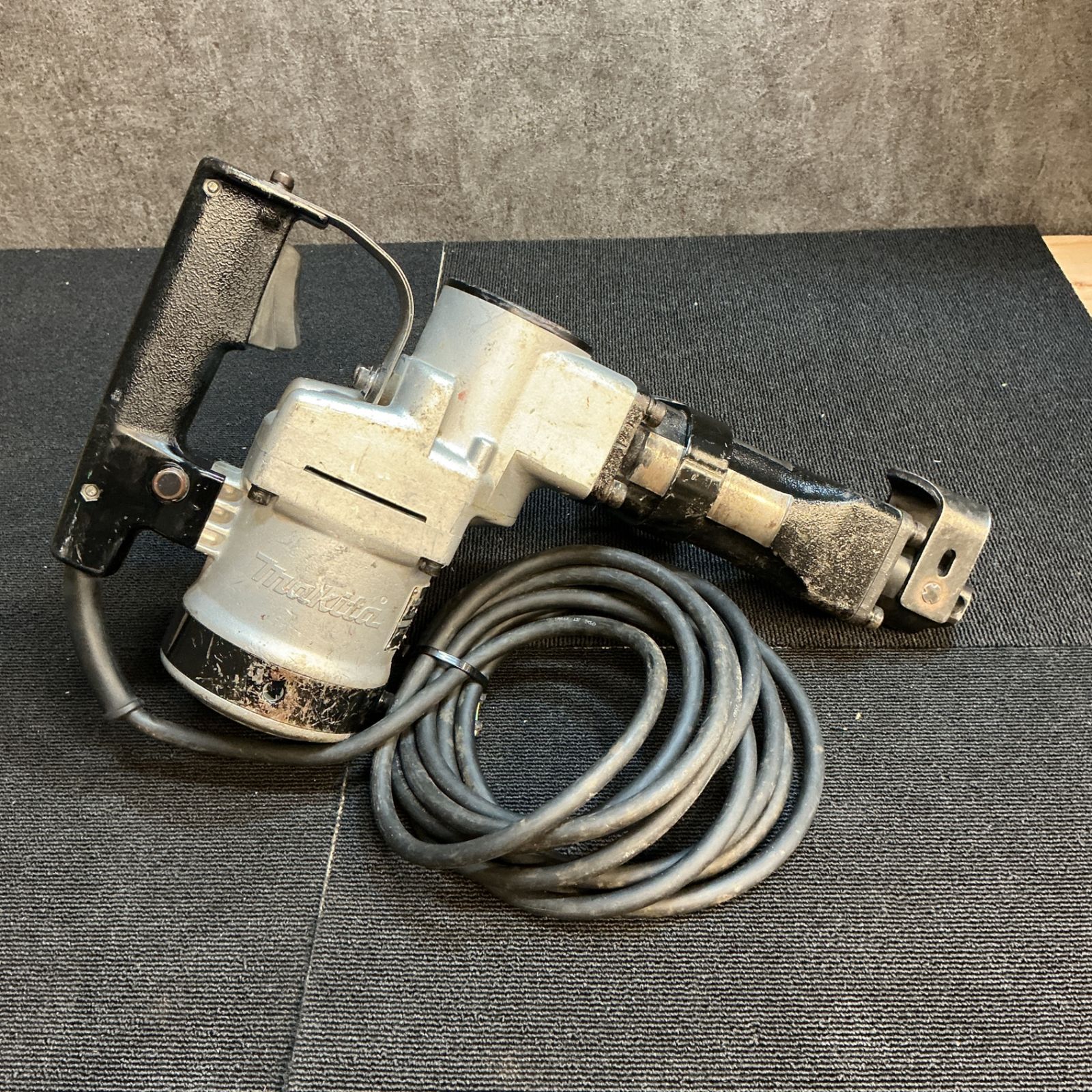 中古】マキタ(makita) 電動ハンマ HM1201 【越谷店】 - メルカリ