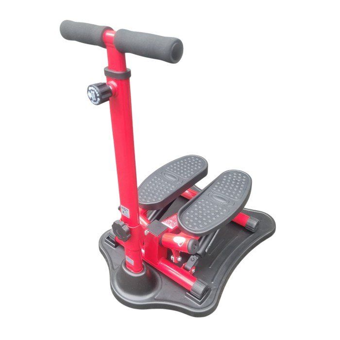 Nicedayステッパー セット 美品 ショップジャパン（Shop Japan） 健康 