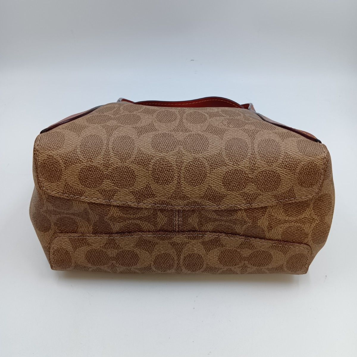 COACH コーチ ハドリー ホーボー 21 ハンドバッグ 79251 ブラウン 