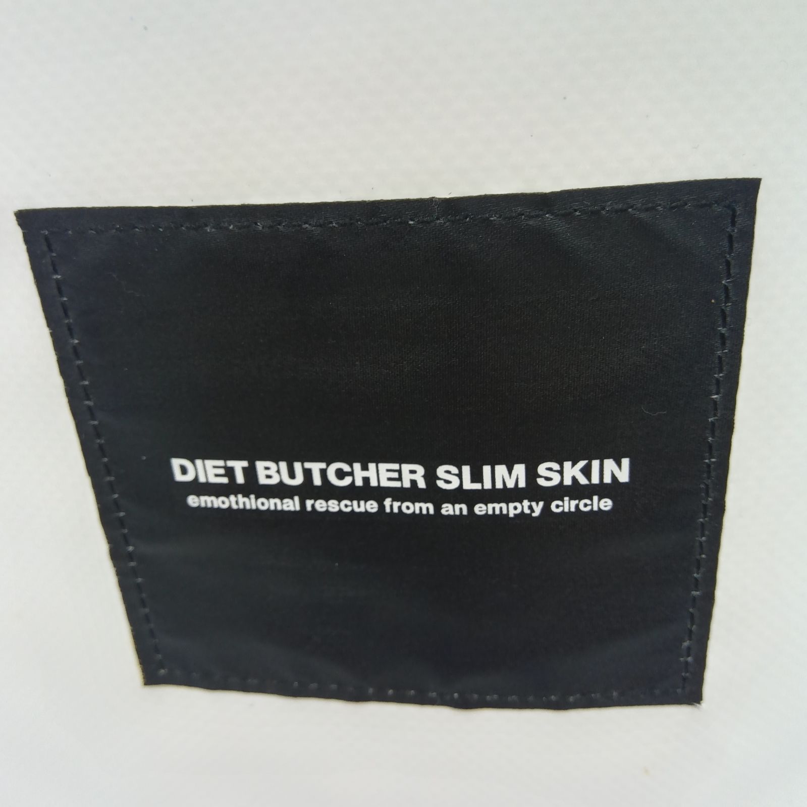 DIET BUTCHER SLIM SKIN ダイエットブッチャースリムスキン リュック 