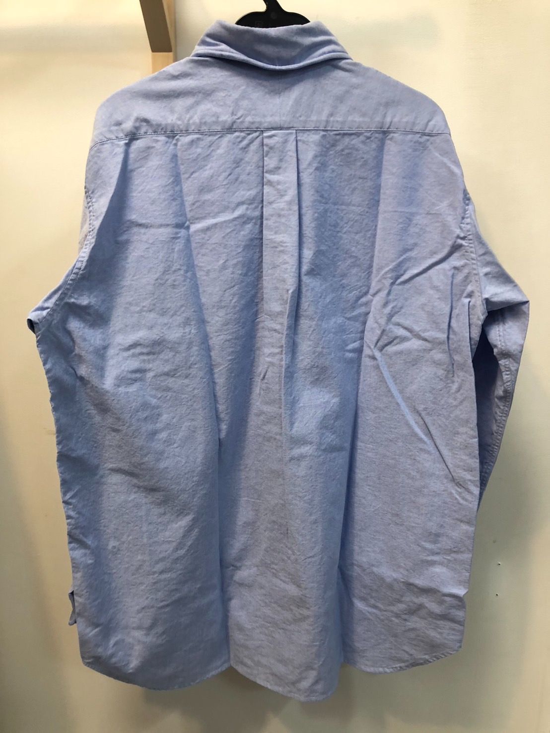 レディース ◇タグ付き 保管品 muse de Deuxieme Classe ワイヤー襟