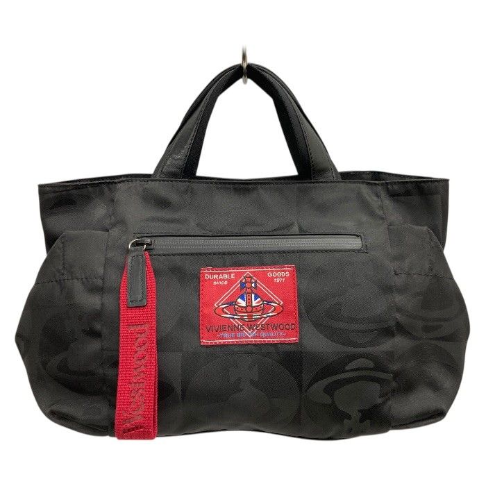 美品/Vivienne Westwood/ヴィヴィアンウエストウッド/ビッグオーブ柄 