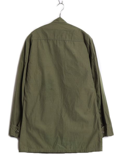 お得なクーポン配布中!】 60s ☆ 米軍実物 US ARMY 5th ジャングル 