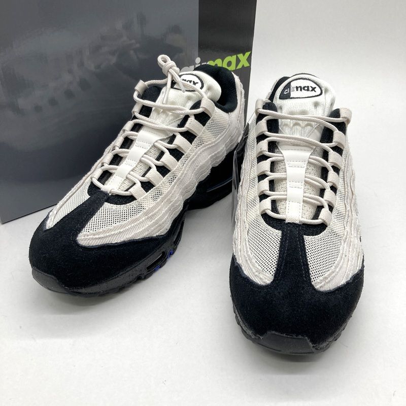 NIKE ナイキ AIRMAX 95 BIG BUBBLE Atelier エアマックス95 ビッグ