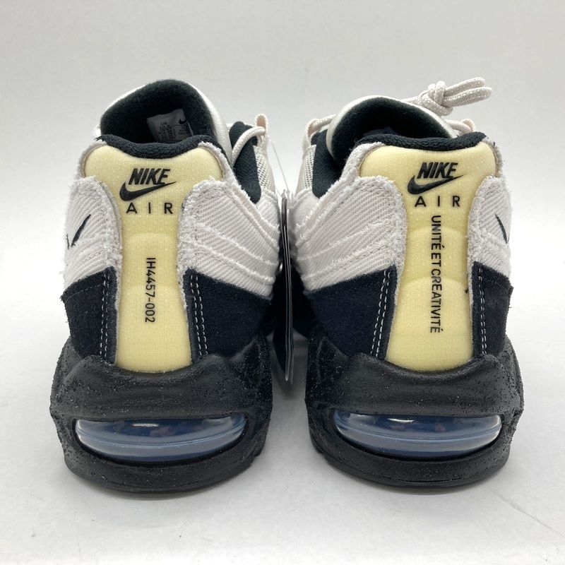 NIKE ナイキ AIRMAX 95 BIG BUBBLE Atelier エアマックス95 ビッグ