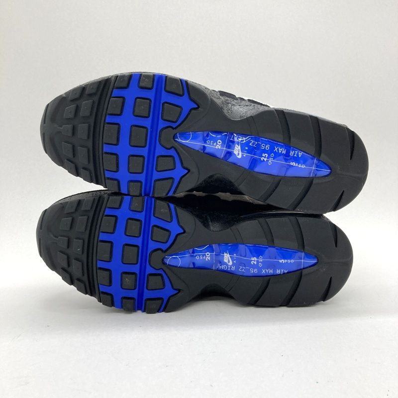 NIKE ナイキ AIRMAX 95 BIG BUBBLE Atelier エアマックス95 ビッグ
