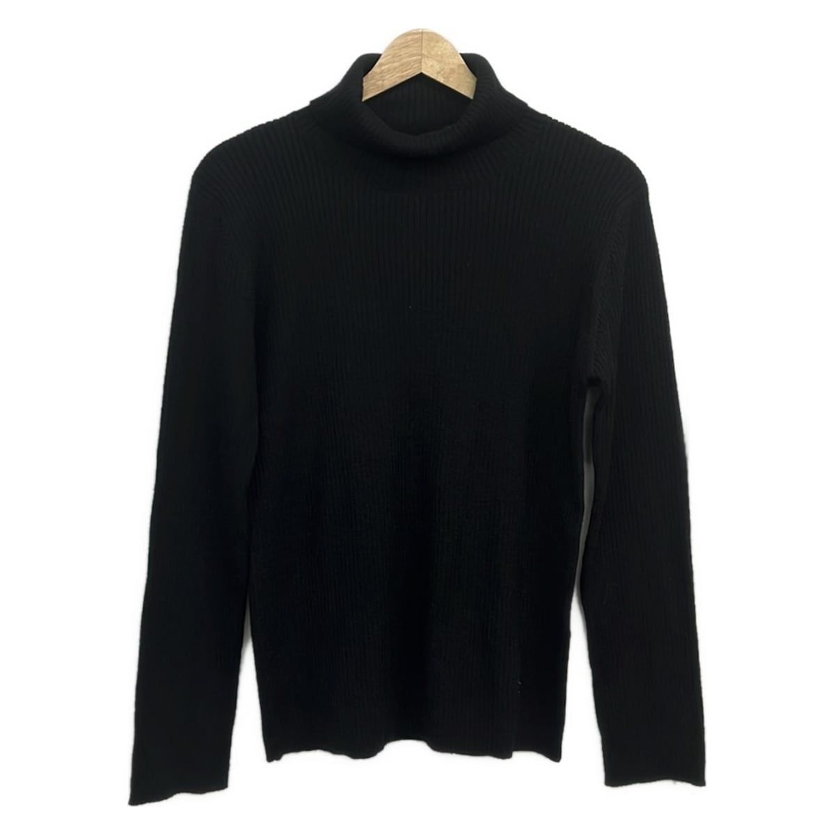 Burberry Black Label(バーバリーブラックレーベル) 長袖セーター 
