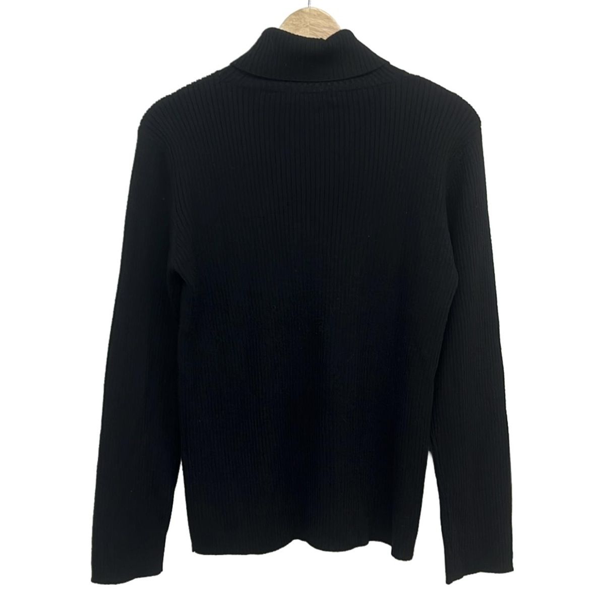 Burberry Black Label(バーバリーブラックレーベル) 長袖セーター 