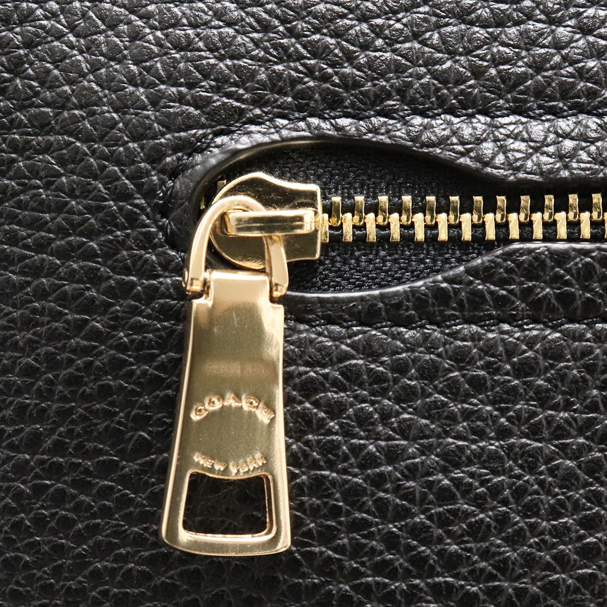 コーチ エリー ファイルバッグ C1648 【中古】【全国送料無料】COACH 