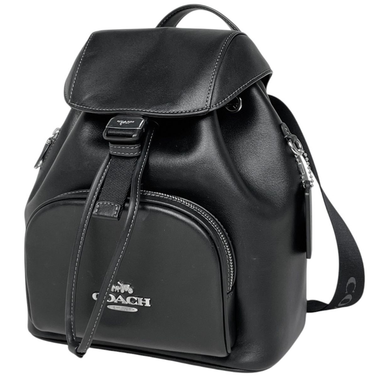 コーチ COACH ロゴ リュックサック ペース バックパック デイパック 