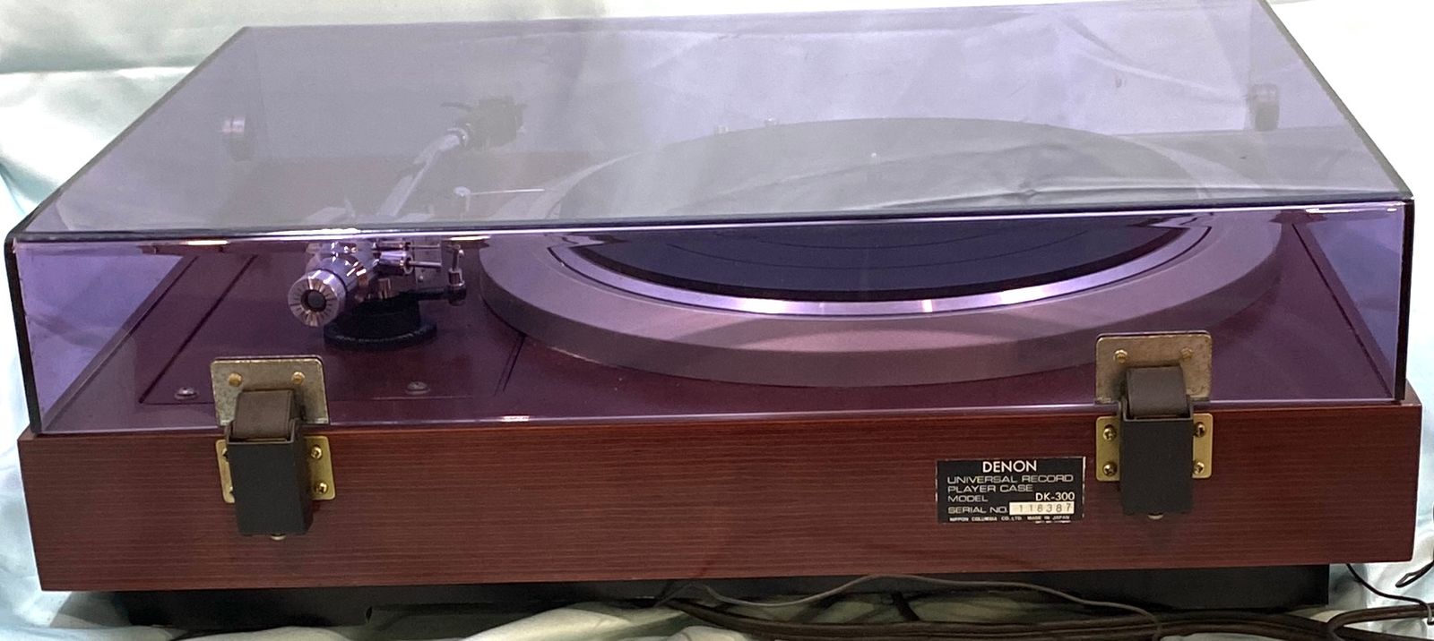 DENON DP-80 硬板キャビネット付き 2026年最新】Yahoo!オークション -denon dp 80の中古品・新品・未使用