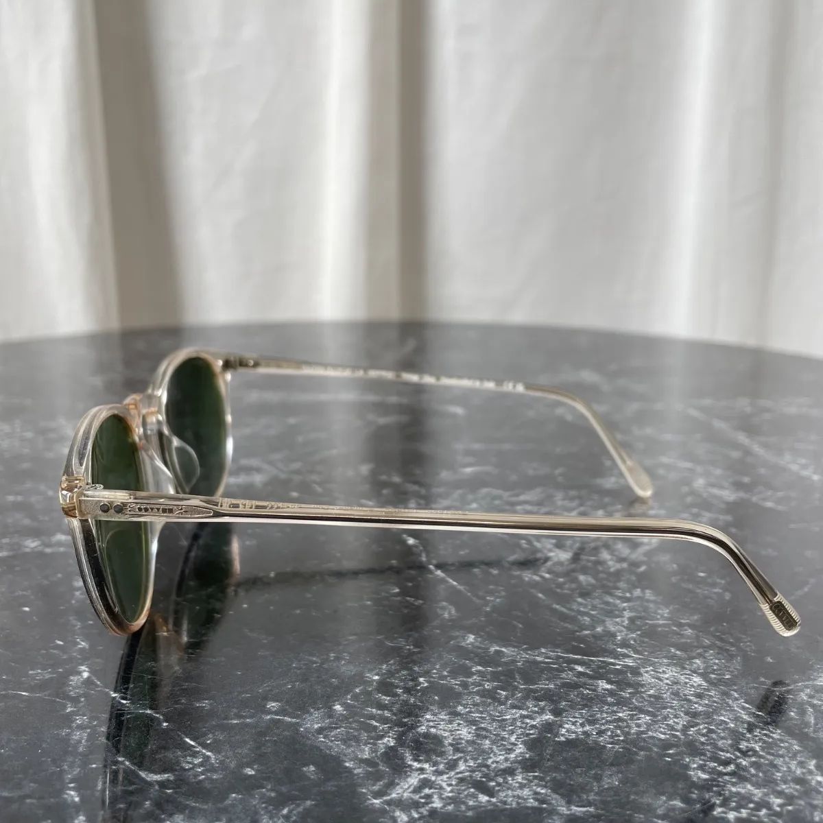 度無し】OLIVER PEOPLES オリバーピープルズ サングラス OV5183S アイ 