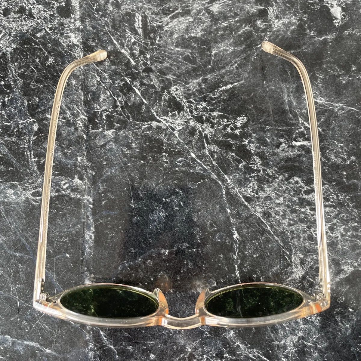 度無し】OLIVER PEOPLES オリバーピープルズ サングラス OV5183S アイ 