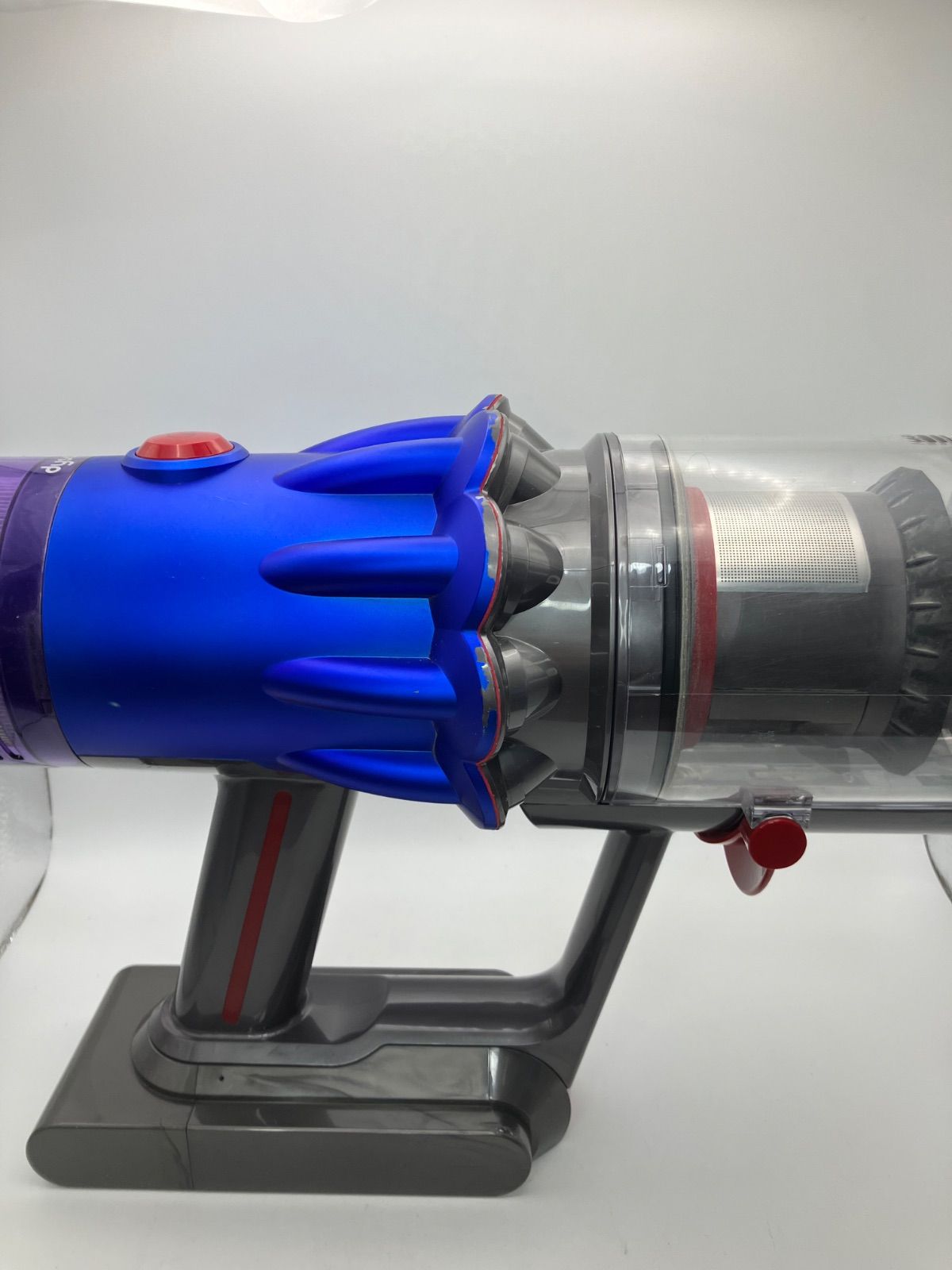 ダイソン Dyson V12 Detect Slim (SV20) 本体 コードレススティック