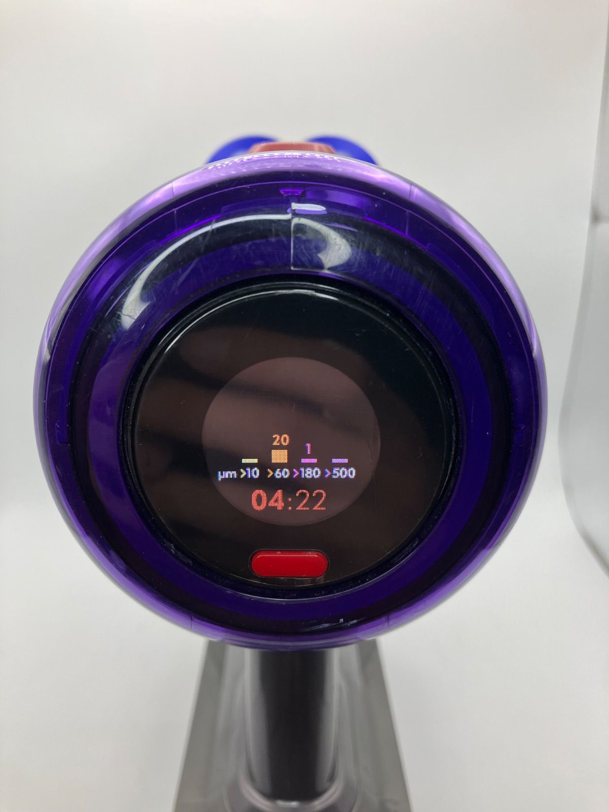 ダイソン Dyson V12 Detect Slim (SV20) 本体 コードレススティック