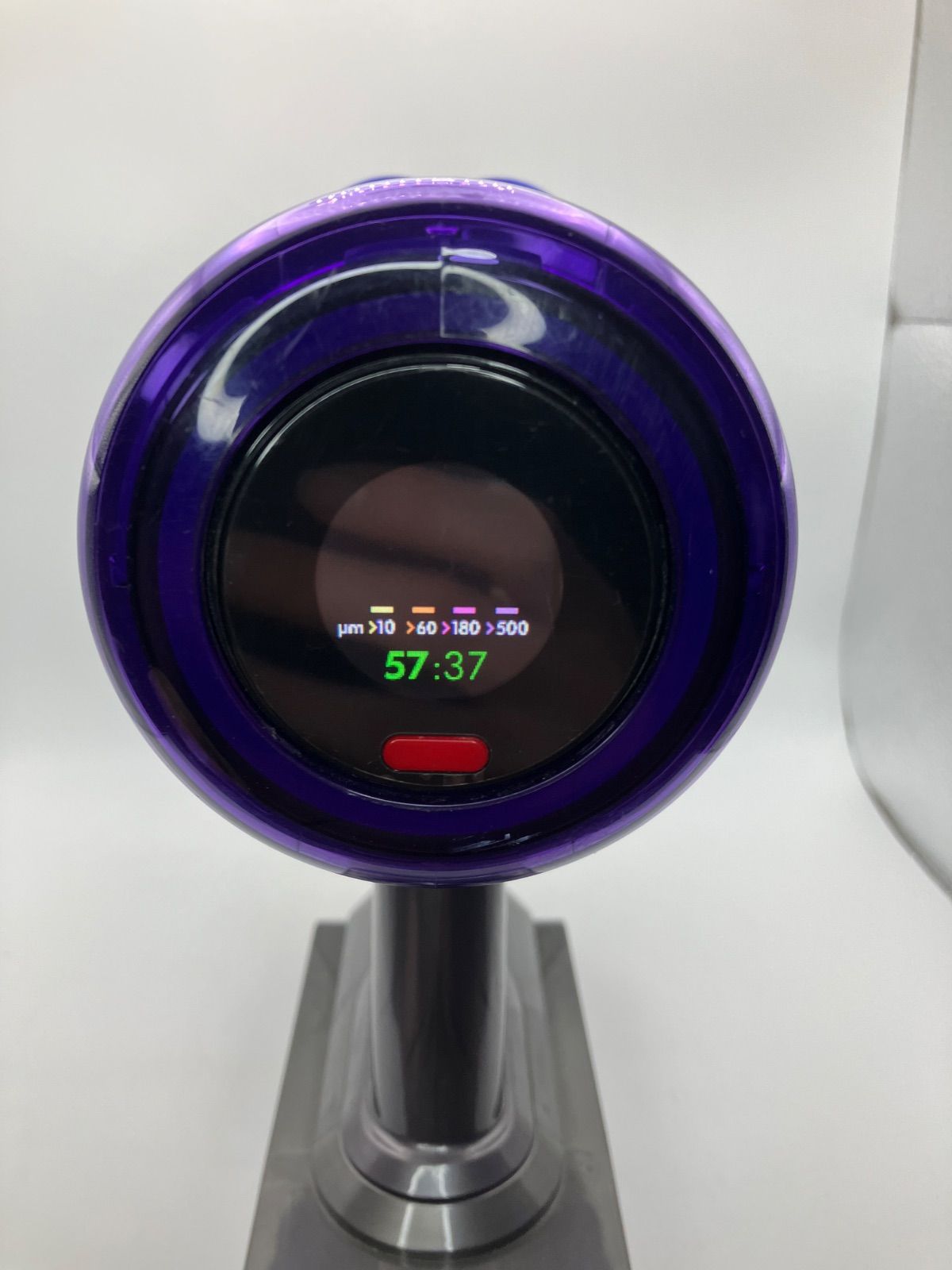 ダイソン Dyson V12 Detect Slim (SV20) 本体 コードレススティック
