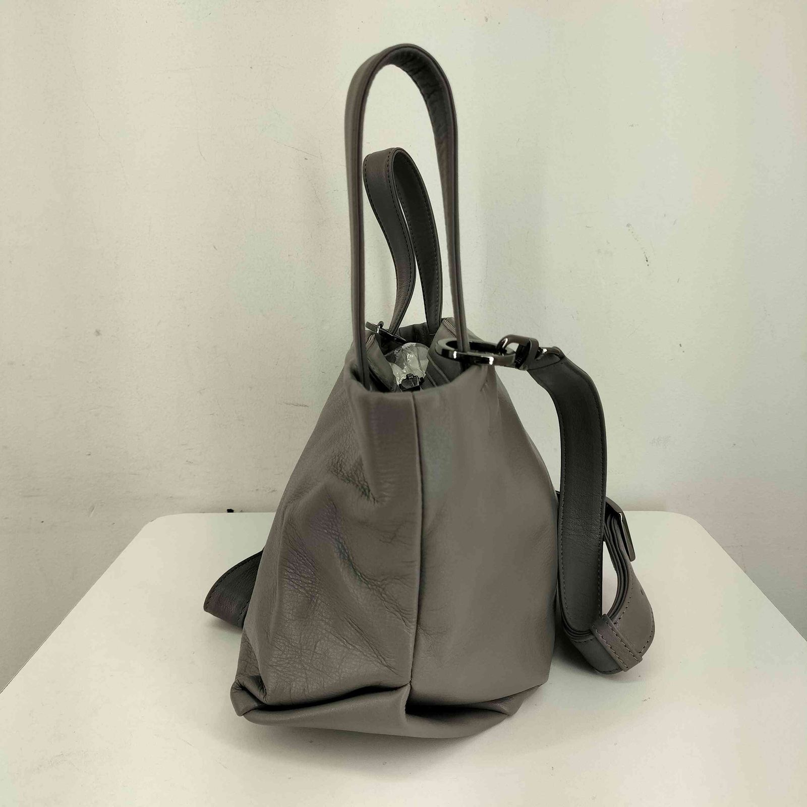 ディスコードヨウジヤマモト discord Yohji Yamamoto 24AW TULIPS 