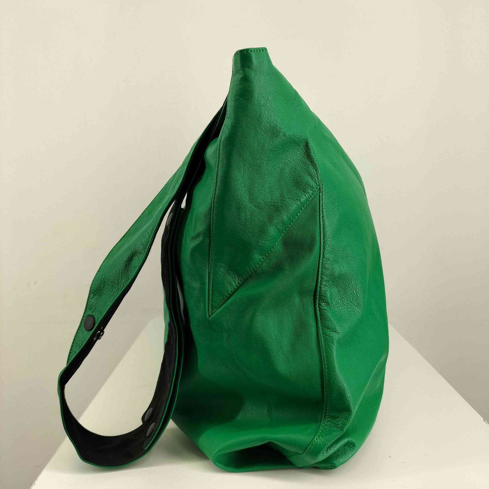 ディスコードヨウジヤマモト discord Yohji Yamamoto INFINITE(Leather 